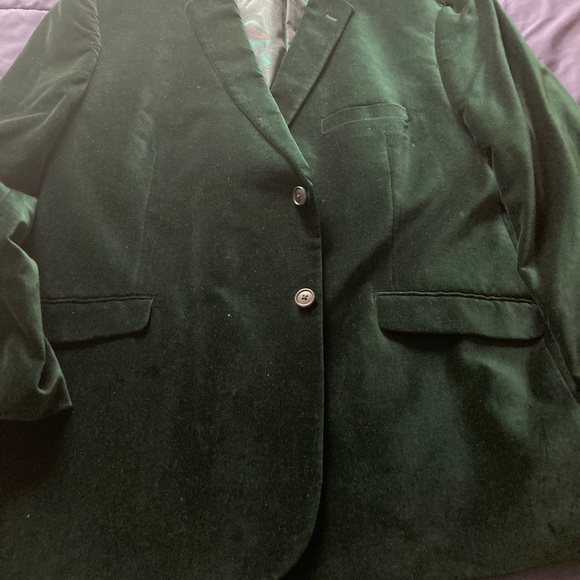 Sports Blazer